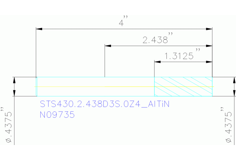 STS430.2.438D3S.0Z4 ALTIN