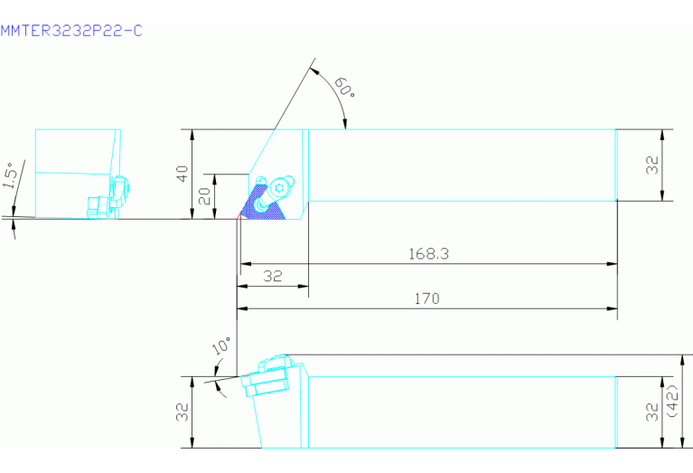 MMTER3232P22-C