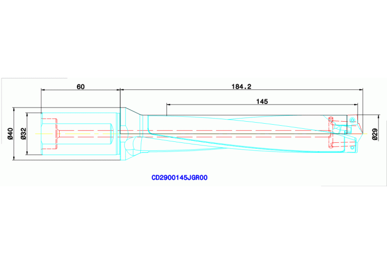 CD2900145JGR00