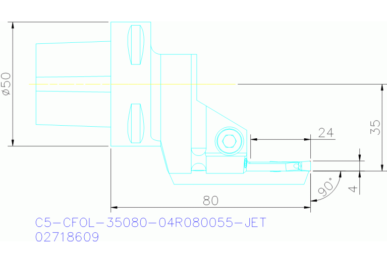 C5-CFOL-35080-04R080055-JET