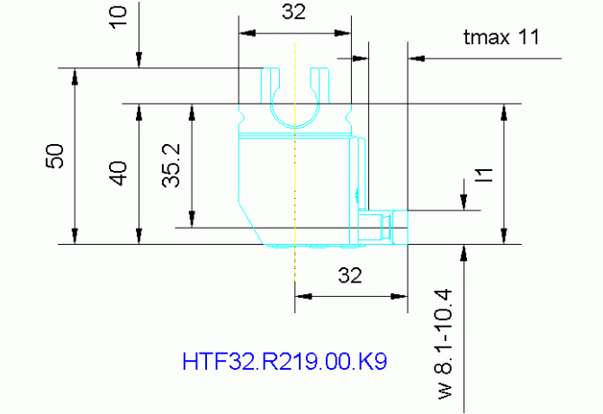 HTF32 R219.00.K9