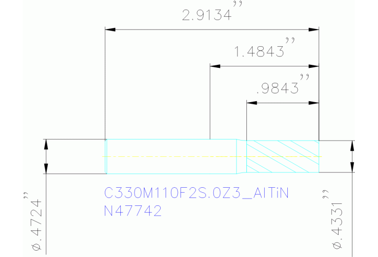 C330M110F2S.0Z3 ALTIN