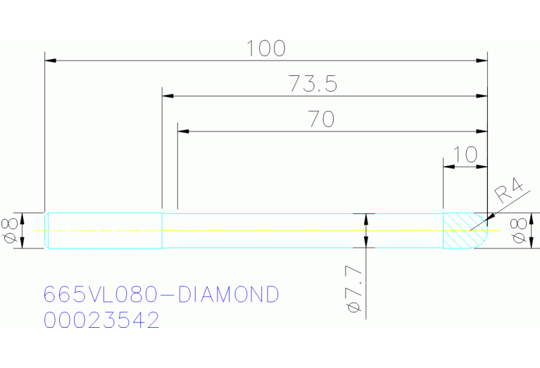 665VL080-DIAMOND