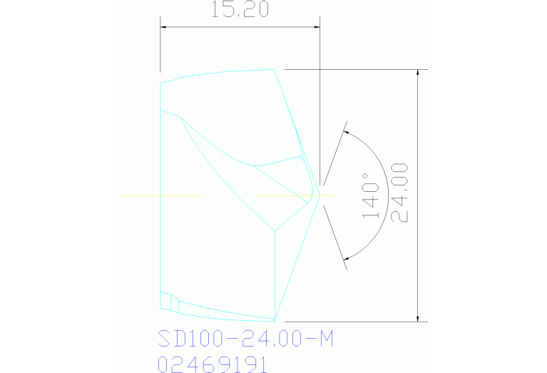 SD100-24.00-M