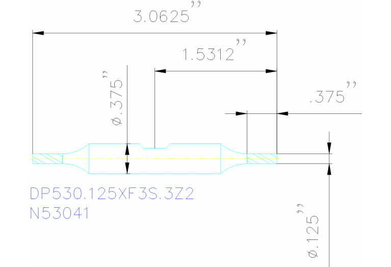 DP530.125XF3S.3Z2