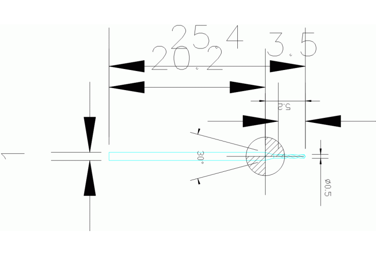 R840-0050-70-A0B H10F