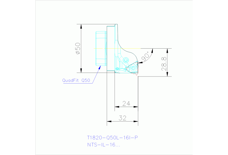 T1820-Q50L-16I-P