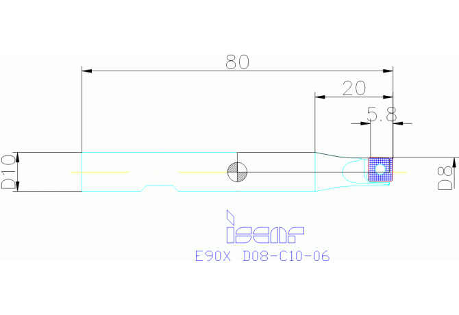 E90X D08-C10-06