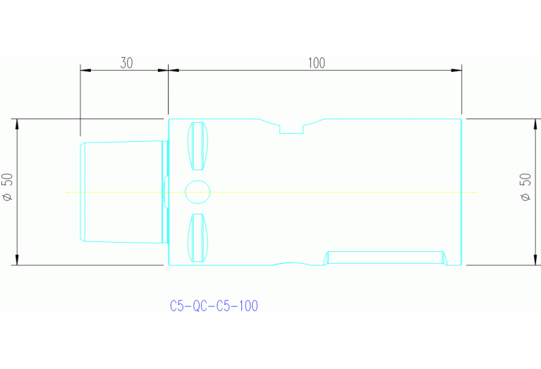 C5-QC-C5-100