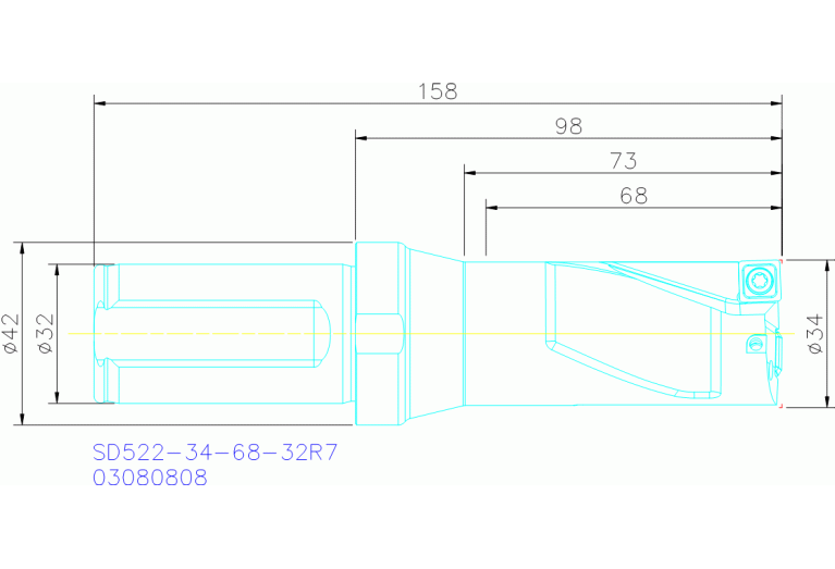 SD522-34-68-32R7