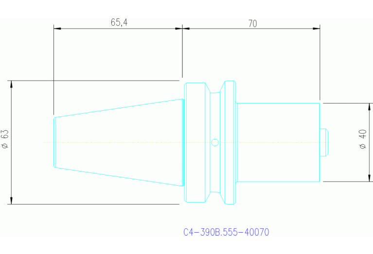 C4-390B.555-40 070