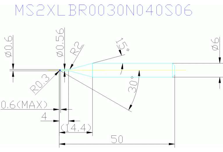 MS2XLBR0030N040S06