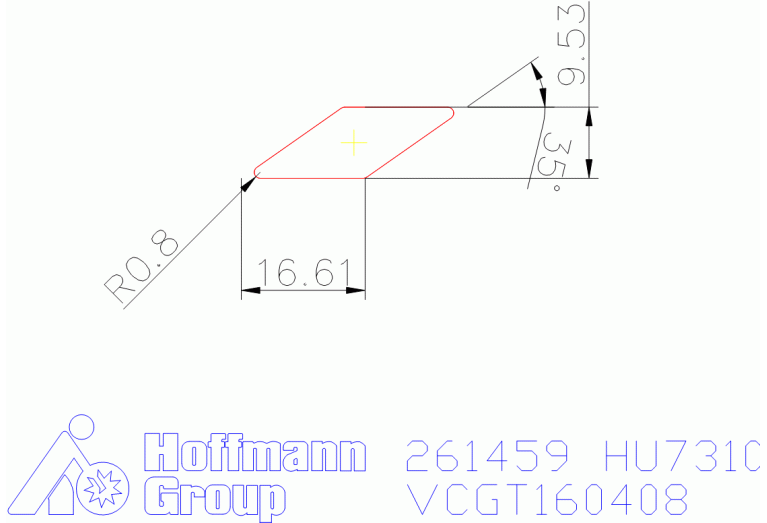 261459 HU7310