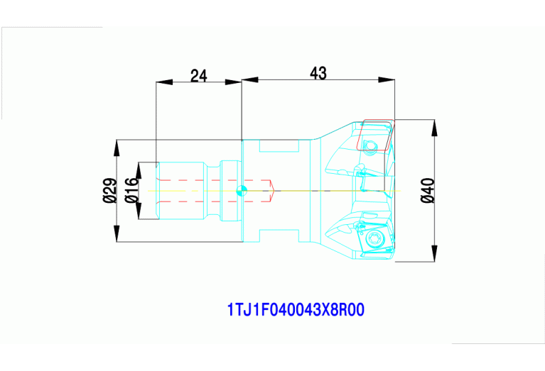 1TJ1F040043X8R00