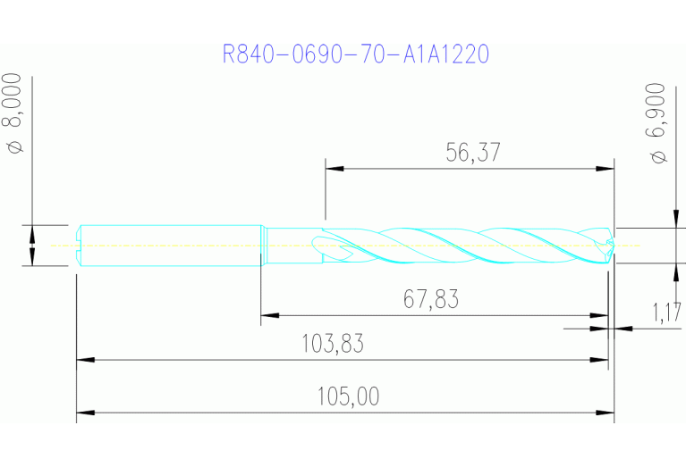 R840-0690-70-A1A 1220