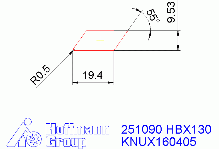 251090 HBX130