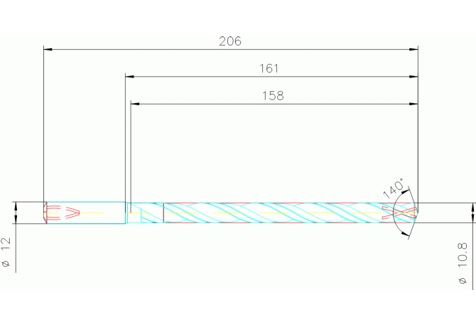 A6585TFT-10.8