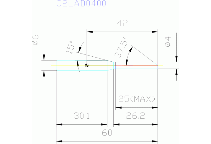 C2LAD0400