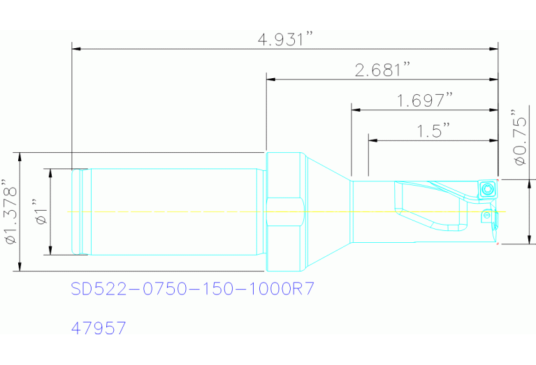 SD522-0750-150-1000R7