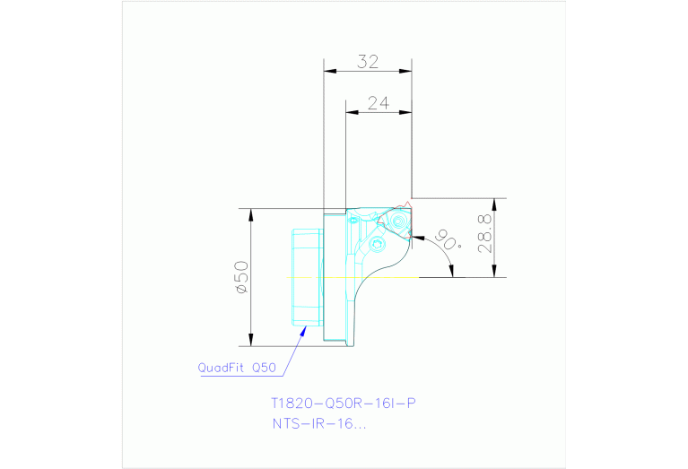 T1820-Q50R-16I-P