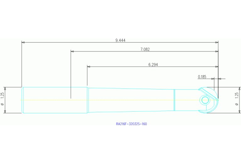 RA216F-32O32S-160