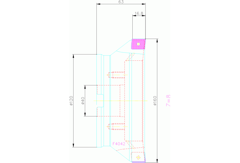 F4042.B40.160.Z08.16
