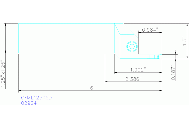 CFML12505D