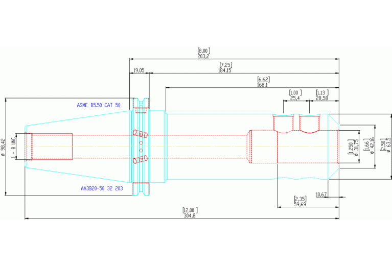 AA3B20-50 32 203