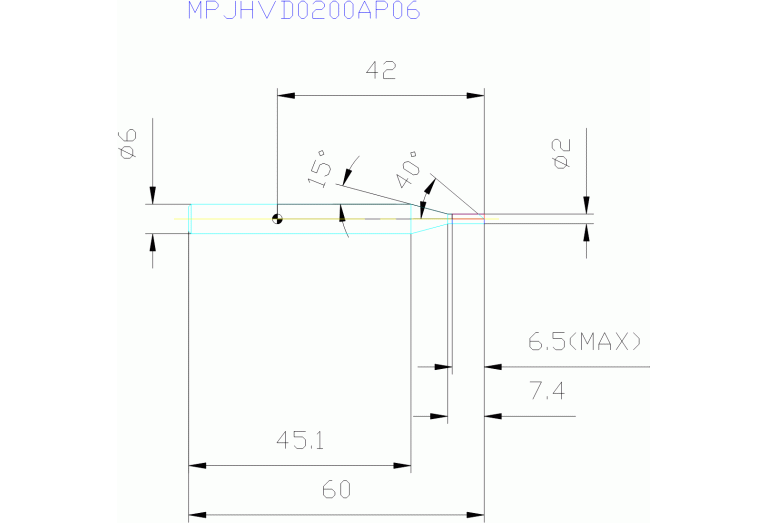 MPJHVD0200AP06