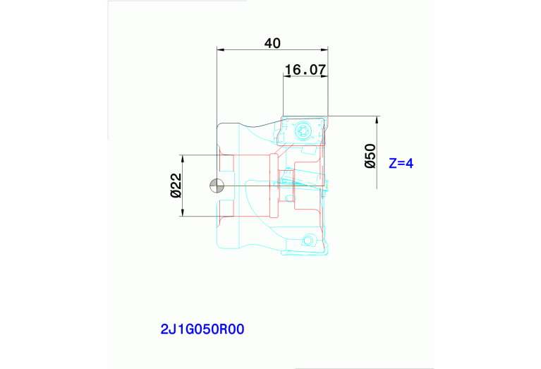 2J1G050R00