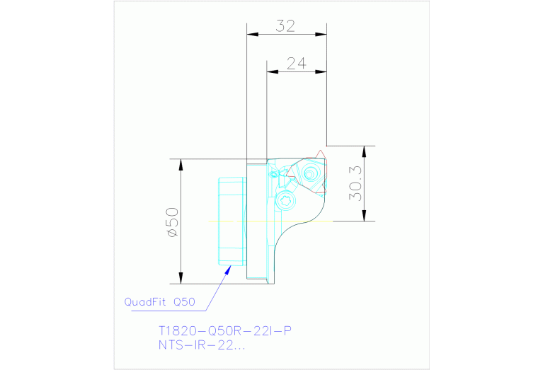 T1820-Q50R-22I-P