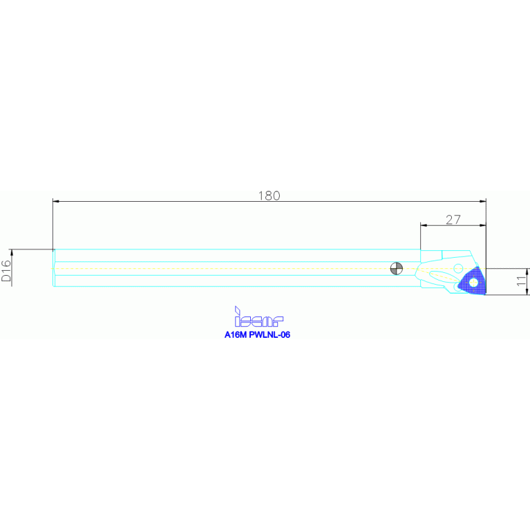 A16M PWLNL-06