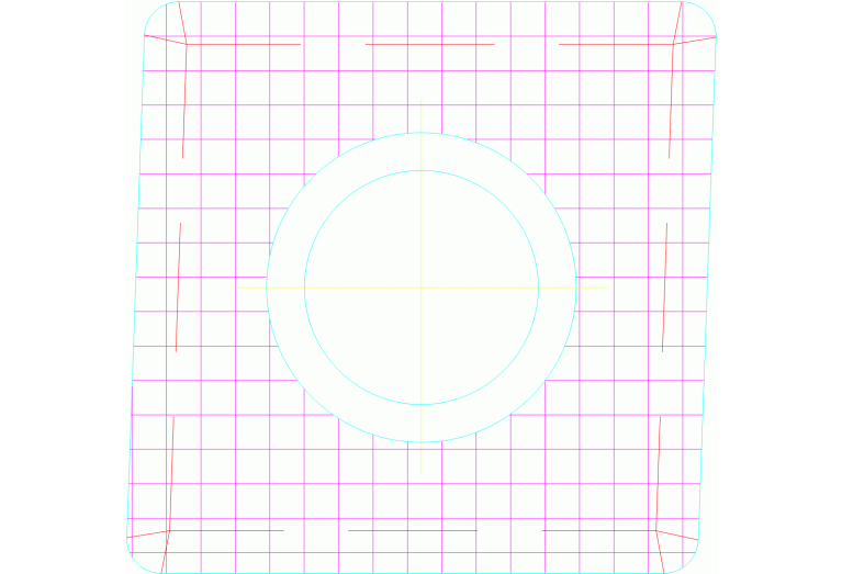 MPHX080305-A57 WAK15