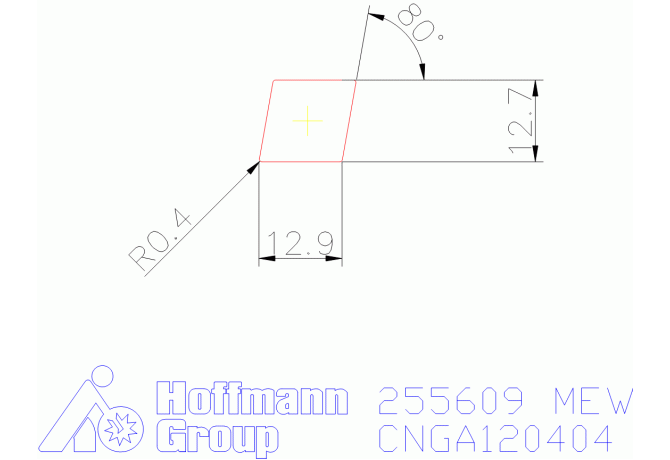 255609 MEW