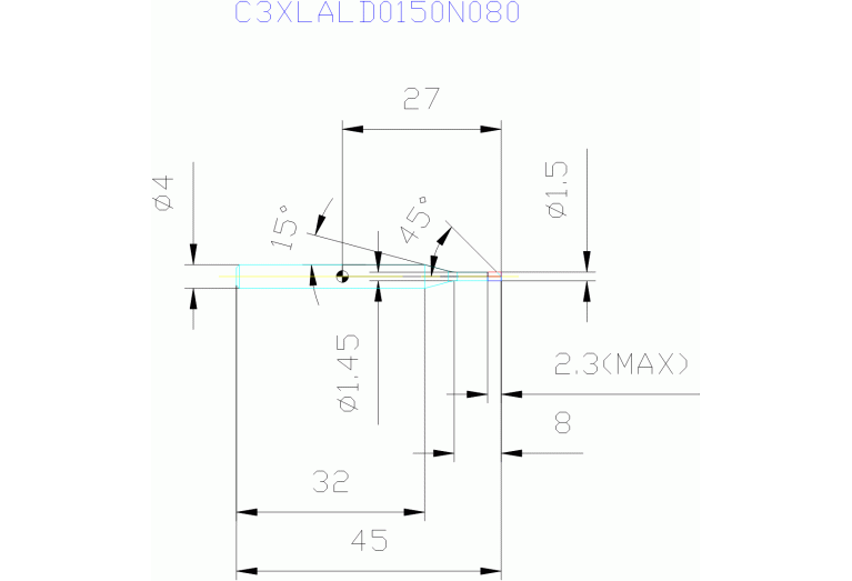 C3XLALD0150N080