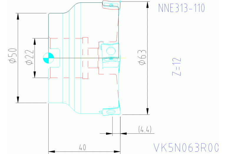 VK5N063R00