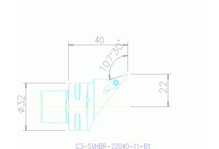 C3-SVHBR-22040-11-B1