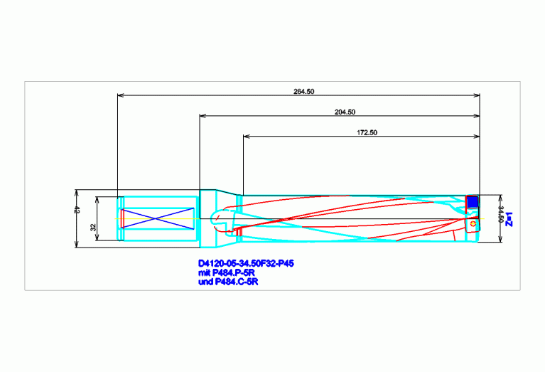 D4120-05-34.50F32-P45