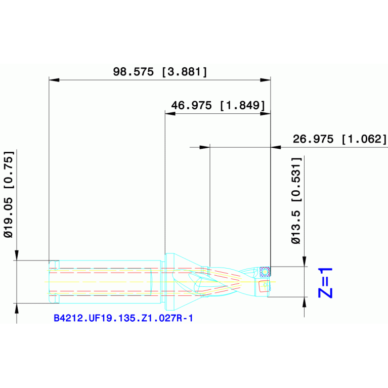 B4212.UF19.135.Z1.027R-1