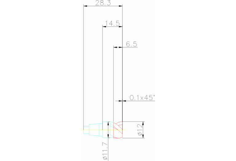 316-12SM345-12000A H10F