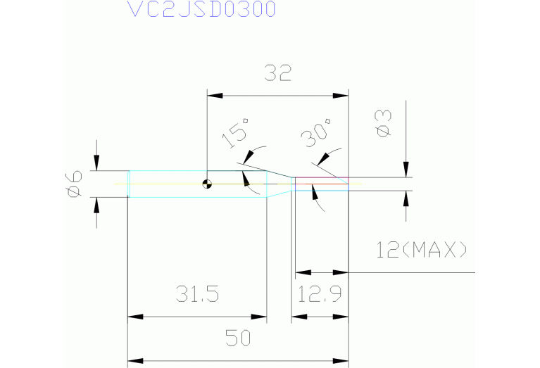 VC2JSD0300