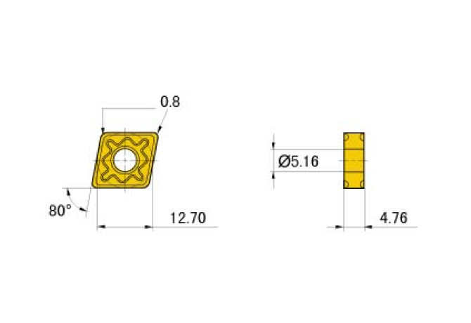 CNMG120408-GH UC6025