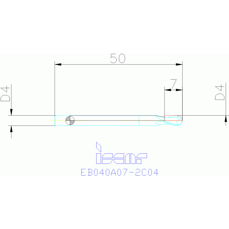 EB040A07-2C04 IC300