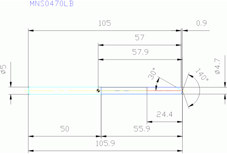 MNS0470LB TF15