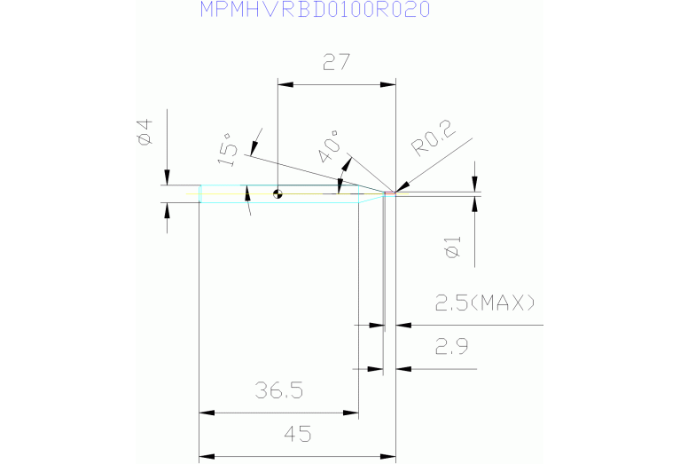 MPMHVRBD0100R020