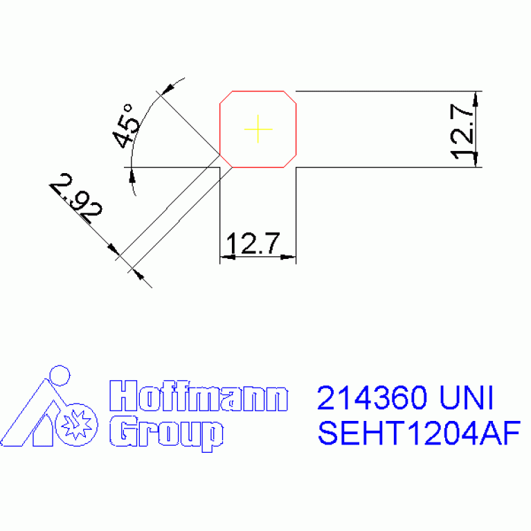 214360 UNI