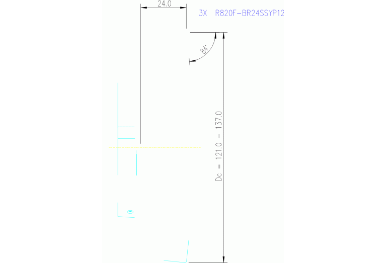 R820F-BR24SSYP12
