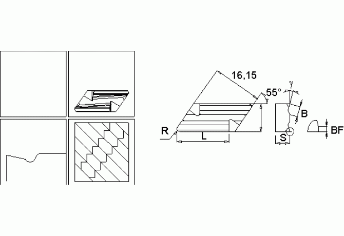 KNUX160405R2 CPX