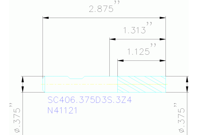 SC406.375D3S.3Z4