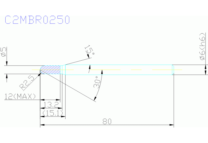 C2MBR0250